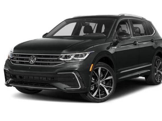 VOLKSWAGEN TIGUAN 4MOTION 2024 3VV4B7AX2RM026398 image VOLKSWAGEN TIGUAN 4MOTION 2024 3VV4B7AX2RM026398 image